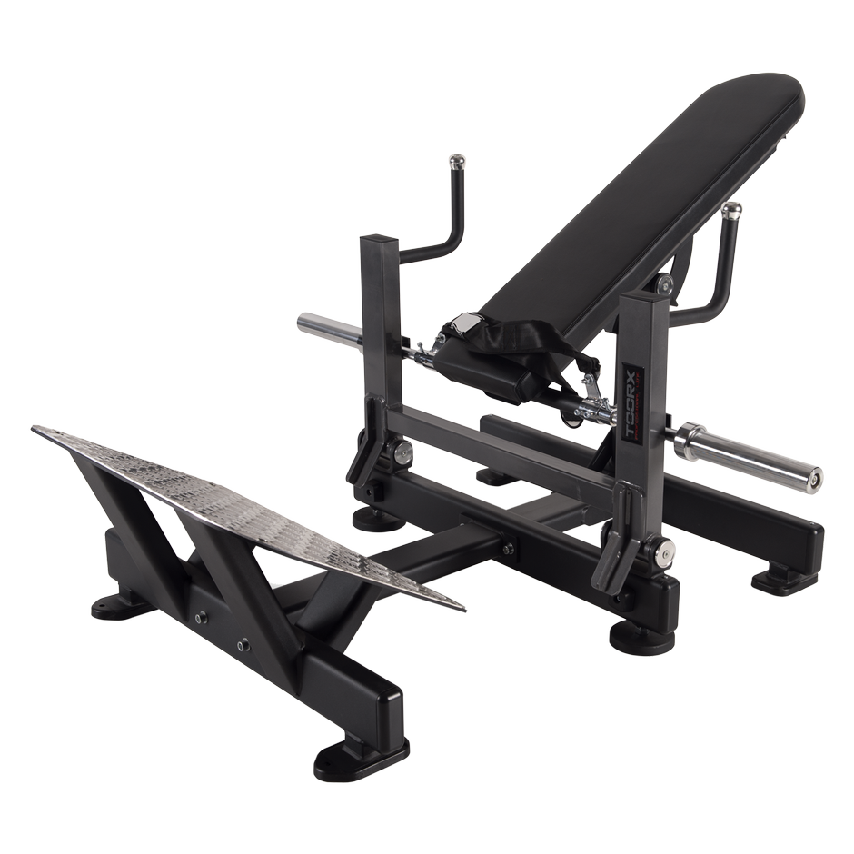 235 TRX HIP THRUST MACHINE FWX-4400