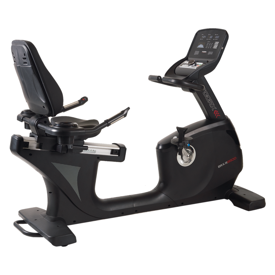 235 TRX RECUMBENT BRX-R9500