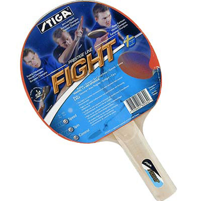 235 RACCHETTA STIGA FIGHT
