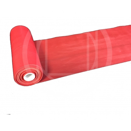 116 ELASTICO M.25 ROSSO