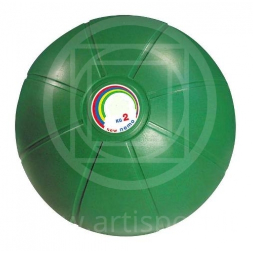 116 PALLA MEDICA KG. 2