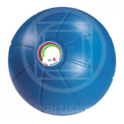 116 PALLA MEDICA KG. 4