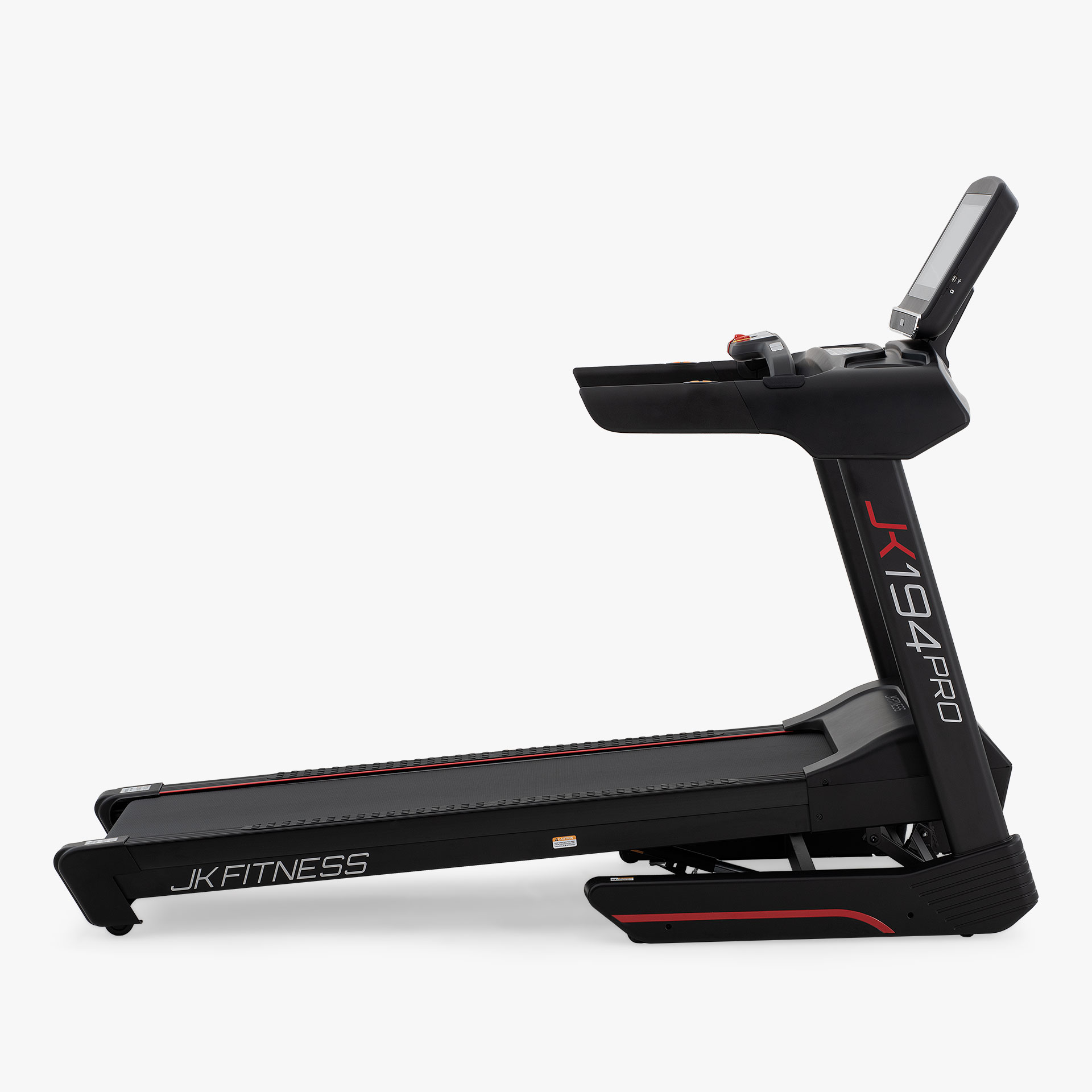 220 TAPIS ROULANT JK194 PRO