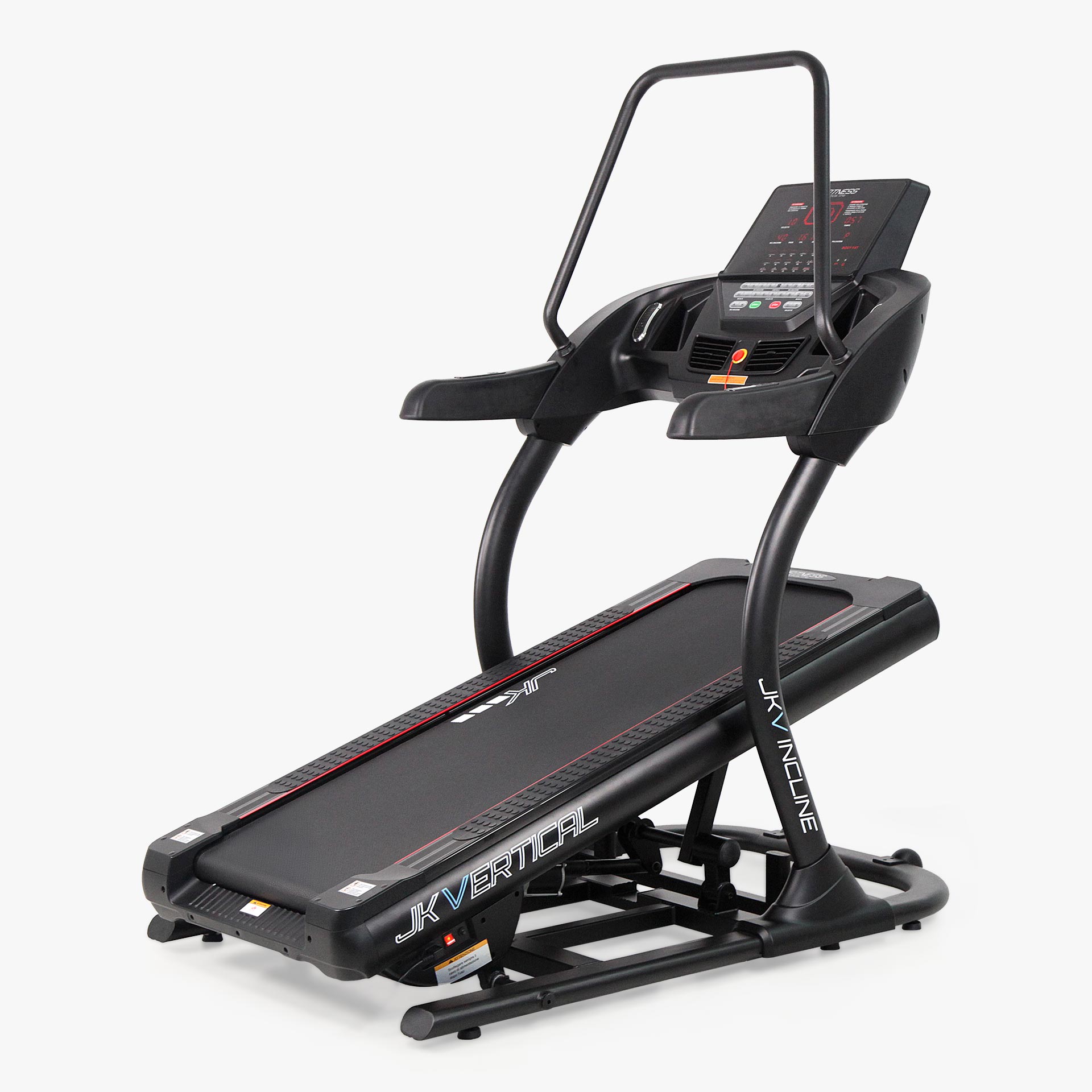 220 TAPIS ROULANT JKV-INCLINE