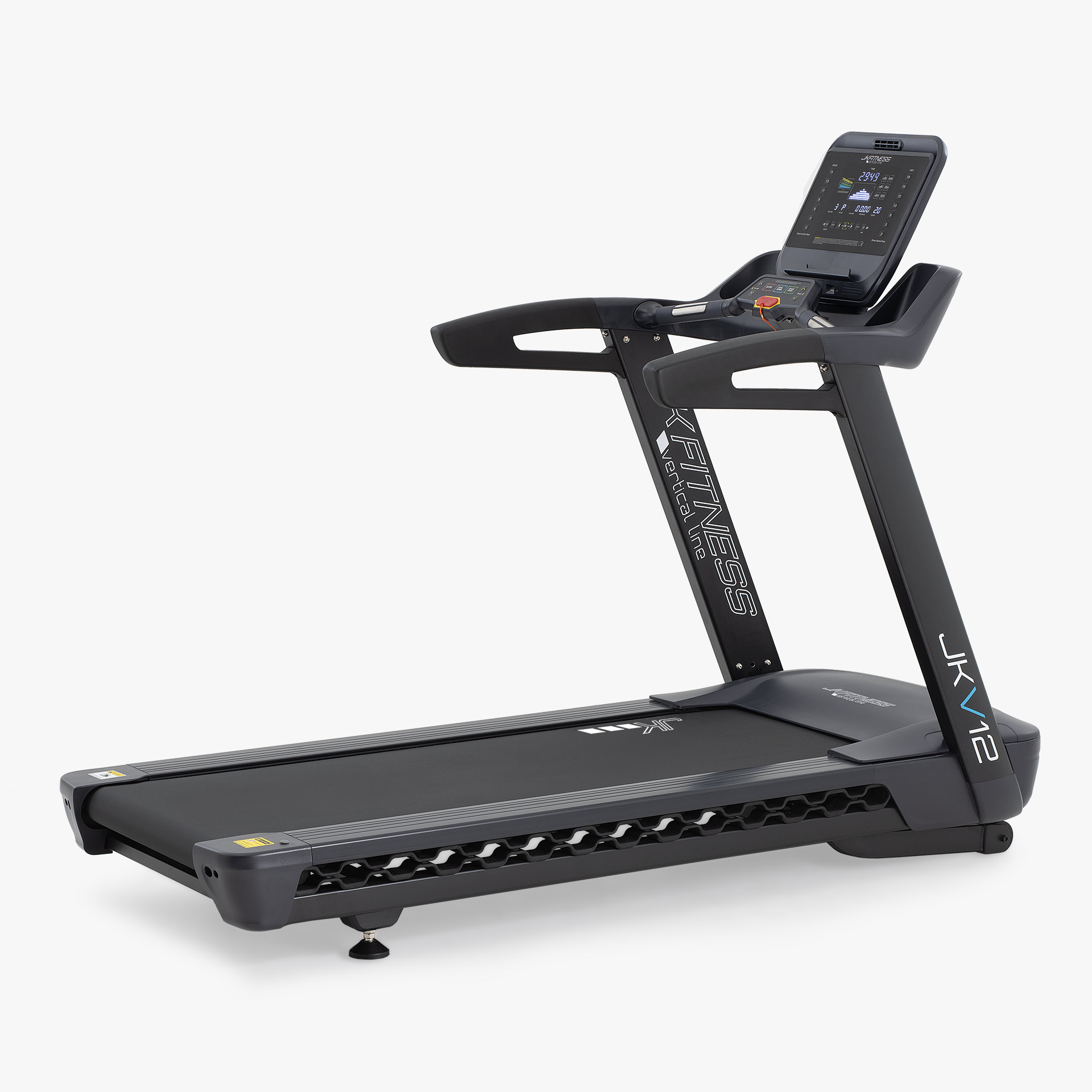 220 TAPIS ROULANT JKV12