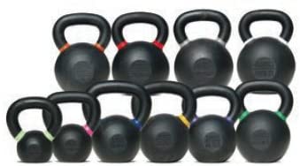 TRX KETTLEBELL PRO CROSS EVO KPCE