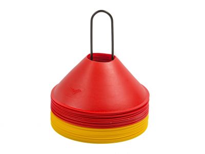 147 KIT DELIMITATORI PZ.24 050-24