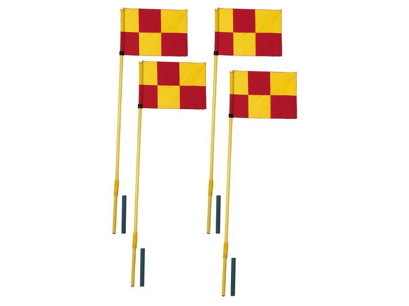 147 KIT BANDIERINE CORNER SNODABILI 020