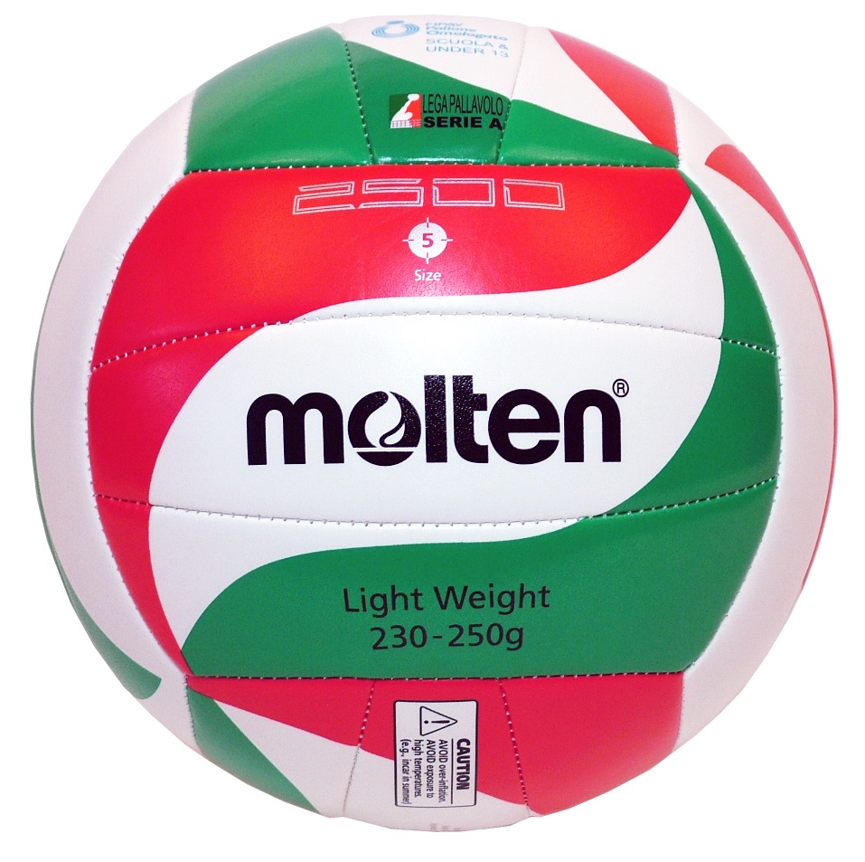 MLT V52501-L VOLLEY SCHOOL