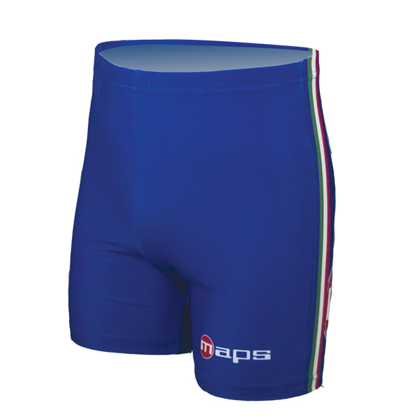 MPS PANTALONCINO ATLETICA DONNA