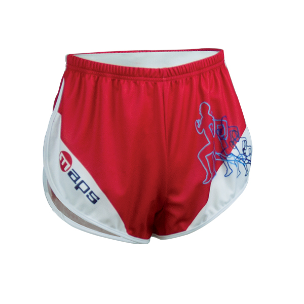 MPS PANTALONCINO ATLETICA UOMO