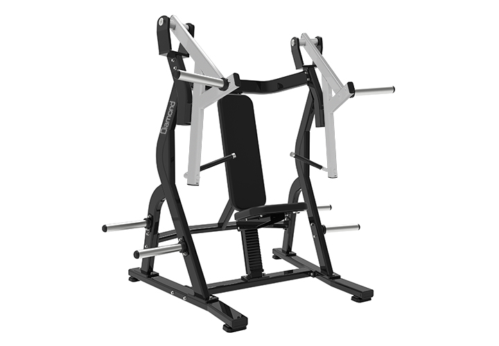 220JK DIAMOND PL-CHESTPRESS