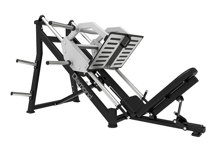 220 JKF DIAMOND PL-LEGPRESS