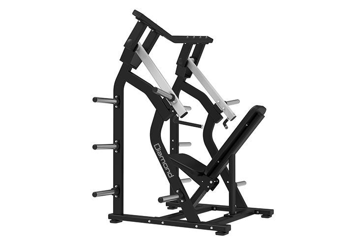 220 JK DIAMOND PL-SHOULDERPRESS