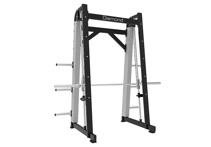 SMITH MACHINE