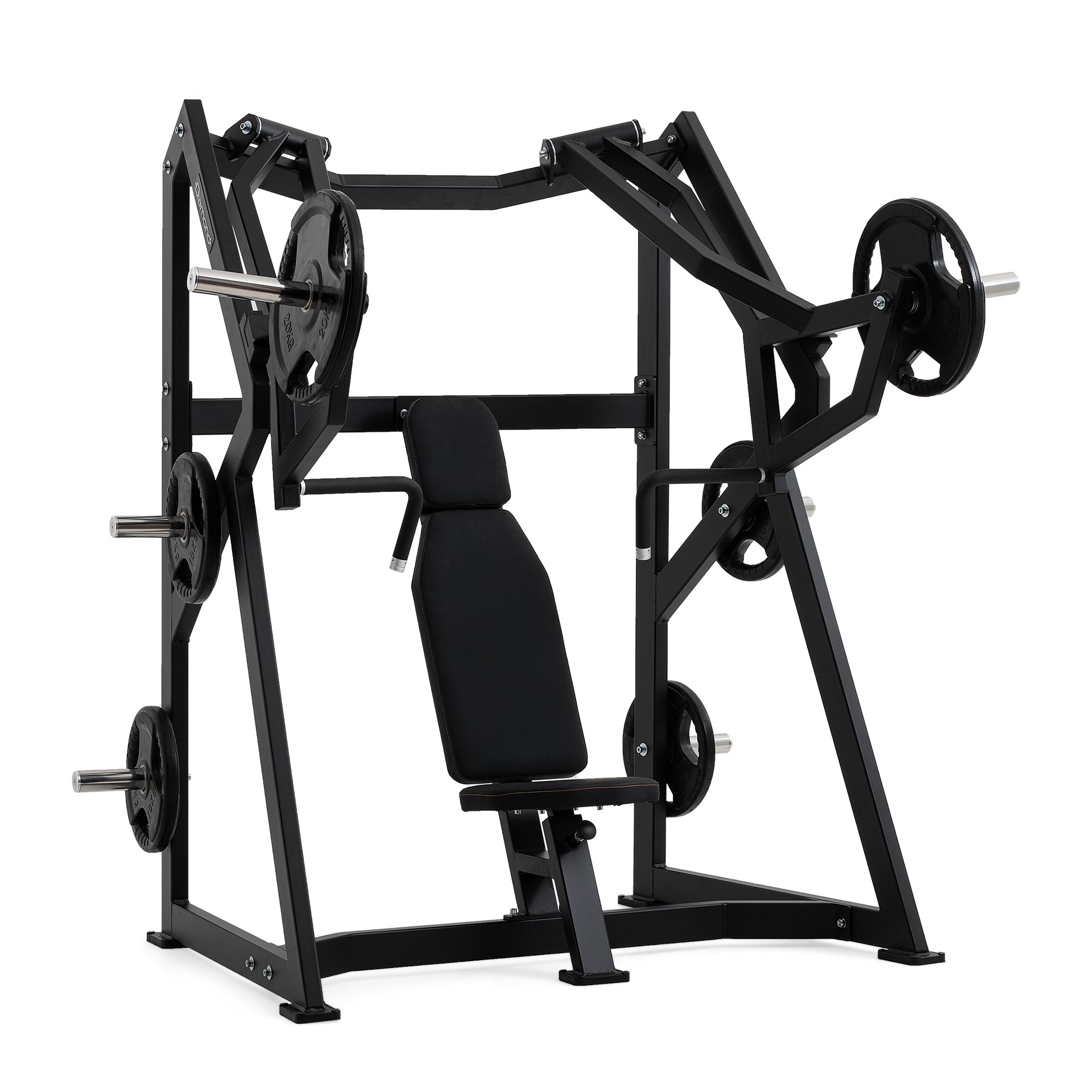 220 JK DIAMOND PL-500 CHEST PRESS