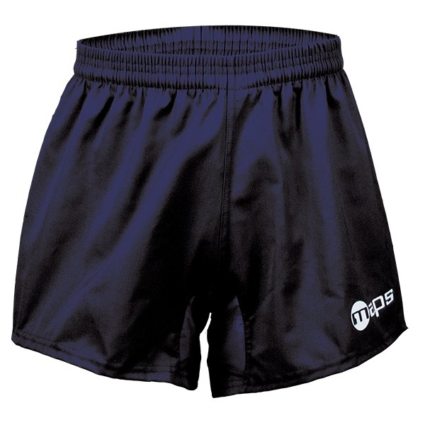 MPS PANTALONCINO RUGBY SUBLIMATICO MAPS