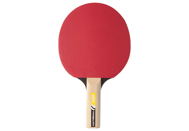 COR RACCHETTA  SPORT 100 ITTF