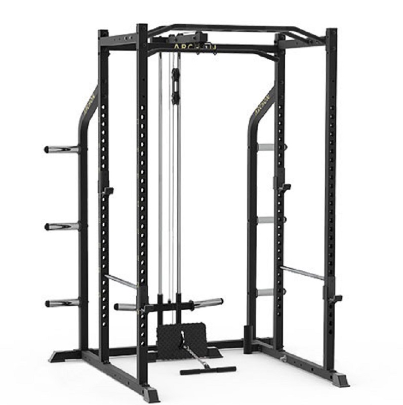 ZUN POWER RACK  ST4001