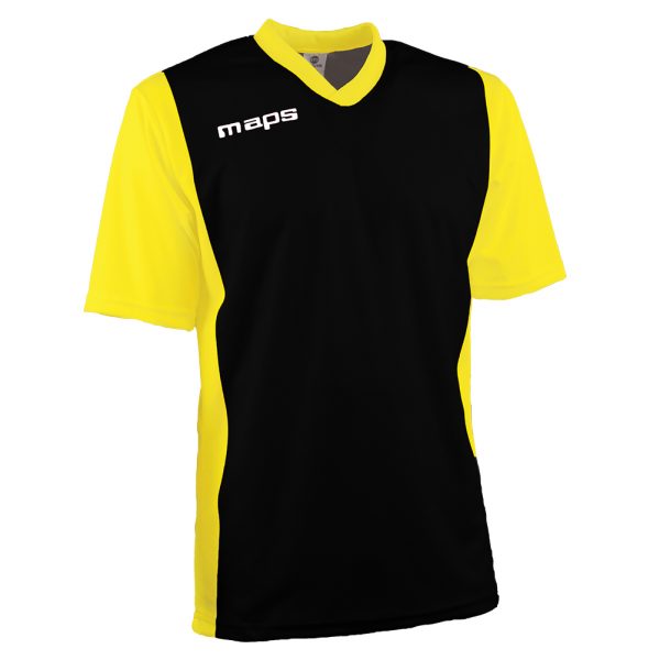 195 MAGLIA OXFORD MANICA CORTA