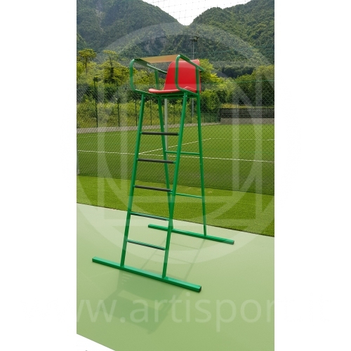 116 SEGGIOLONE PER ARBITRO T790