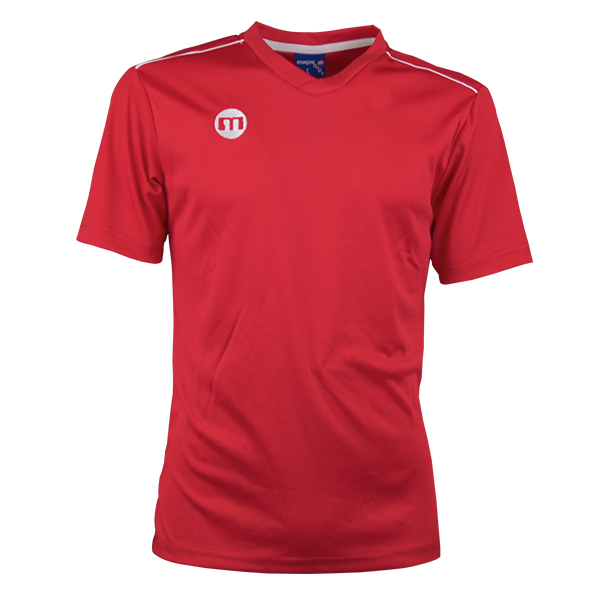 195 MAGLIA TOLEDO MANICA CORTA