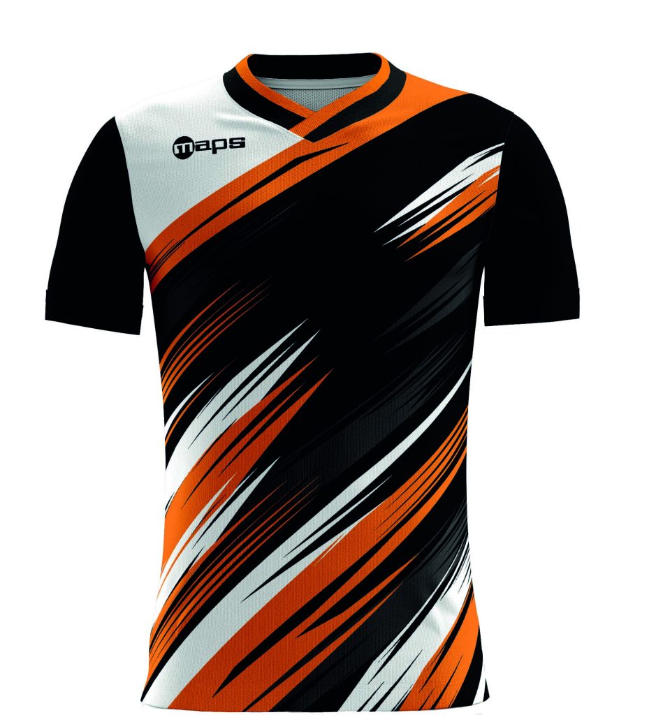 195 MAGLIA SUBLIMATICA VALLEY