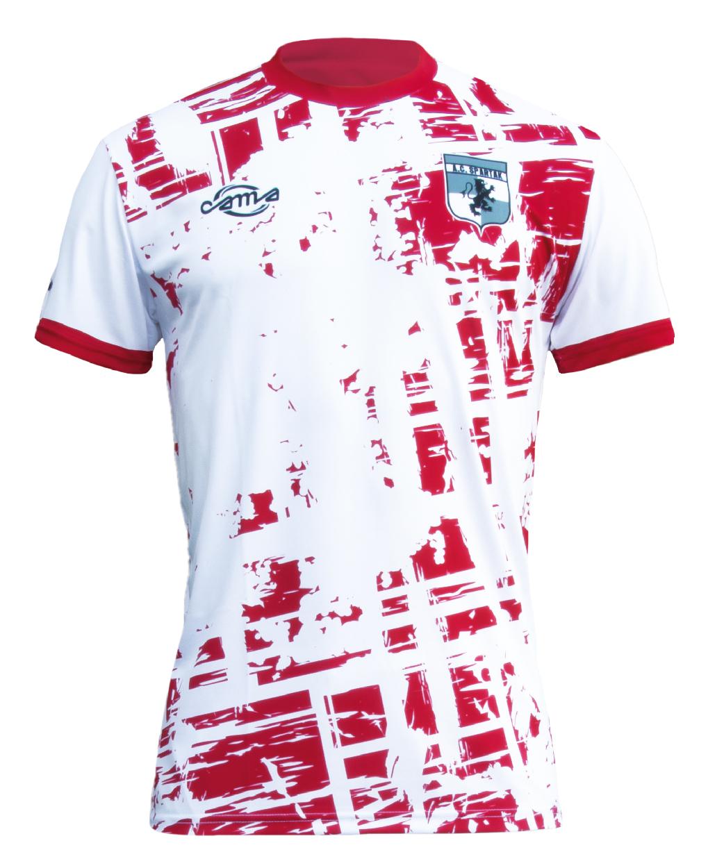 MAGLIE SUBLIMATICO SU DISEGNO