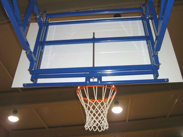 006 COPPIA DISPOSITIVI BASKET/MINIBASKET 4276
