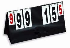 006 SEGNAPUNTI DA TAVOLO 5414