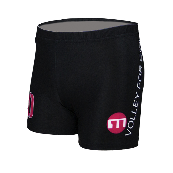 195 PANTALONCINO VOLLEY DONNA