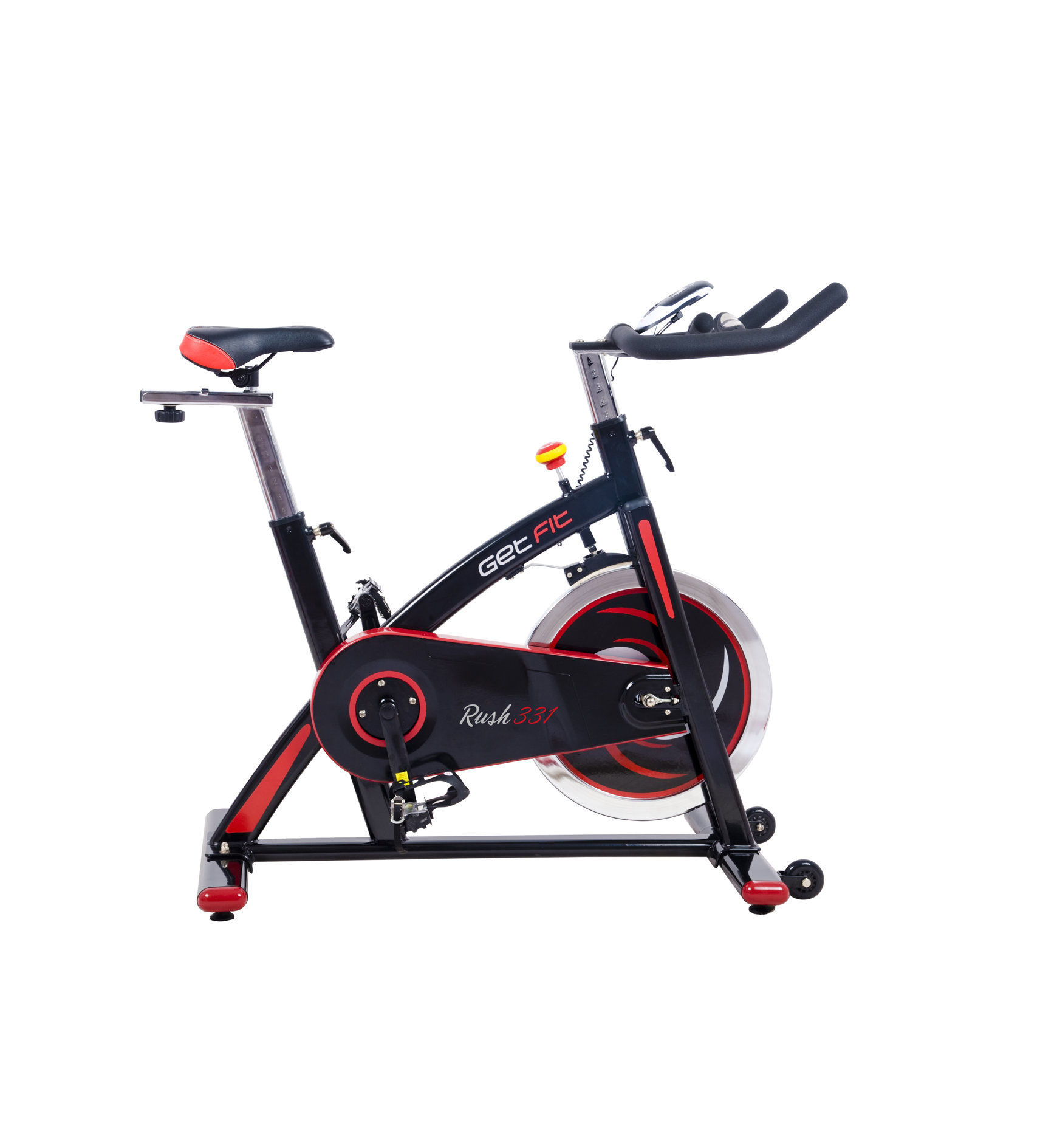 VAX RUSH 331