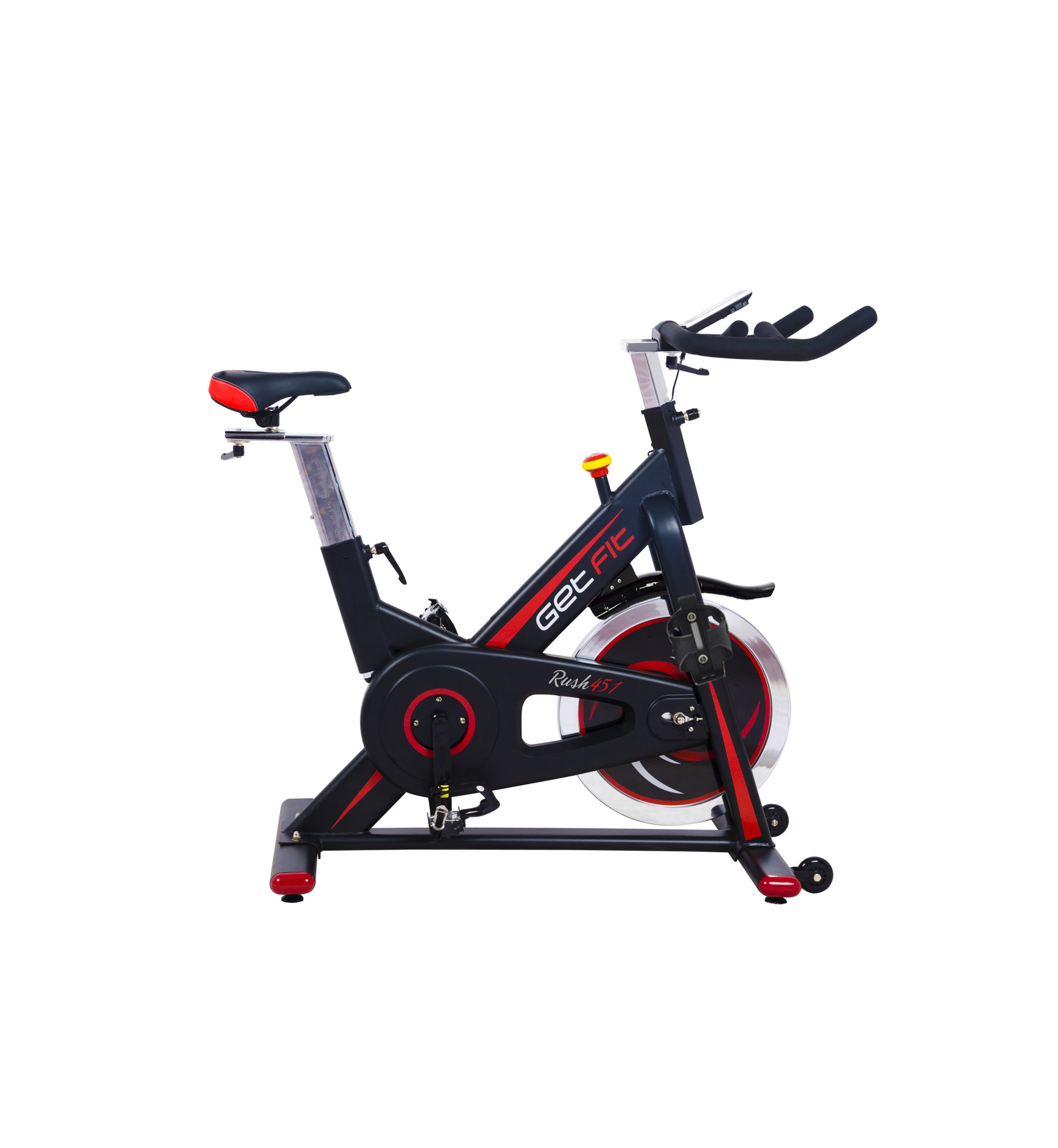 VAX RUSH 451