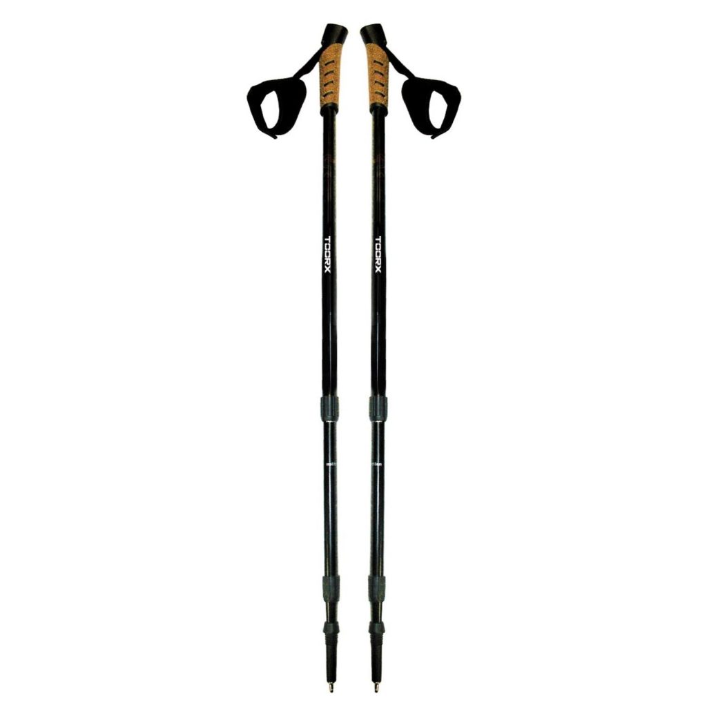 TRX BASTONI NORDIK-WALKING AHF-084