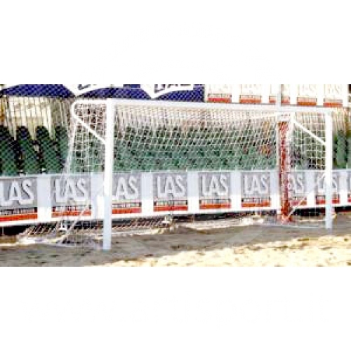 116 COPPIA PORTE BEACH SOCCER F735/B