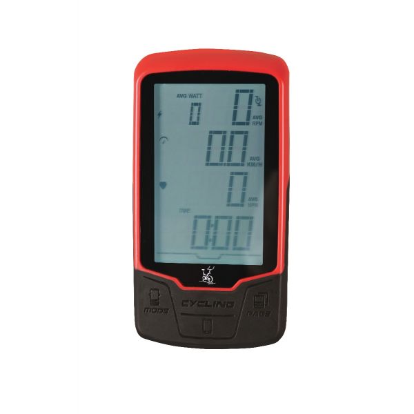 235 COMPUTER OPTIONAL INDOOR CYCLE SRX-9500