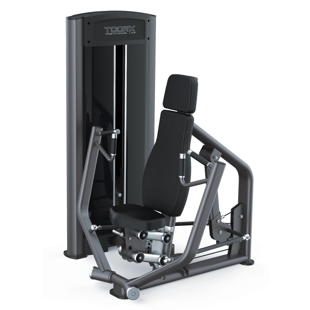 235 CONVERCING CHEST PRESS PLX-6000