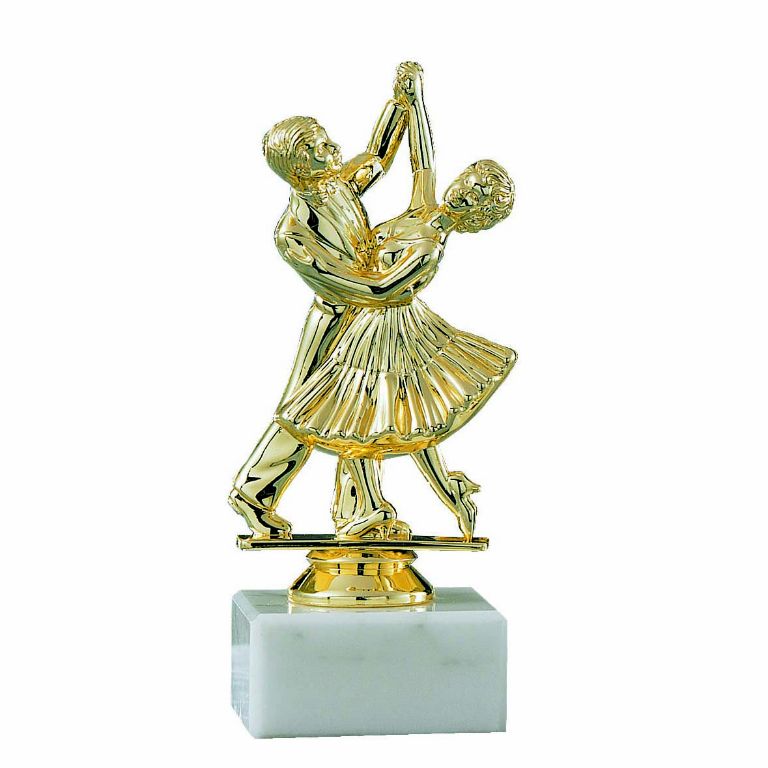 DANZA TROFEO 1