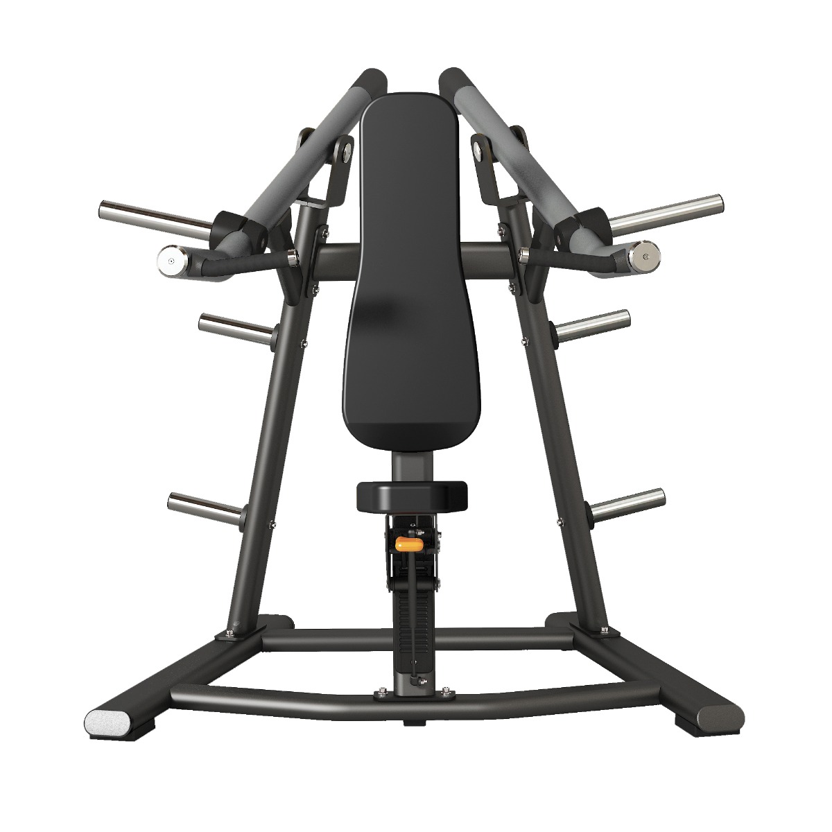 235 SHOULDER PRESS FWX-8100