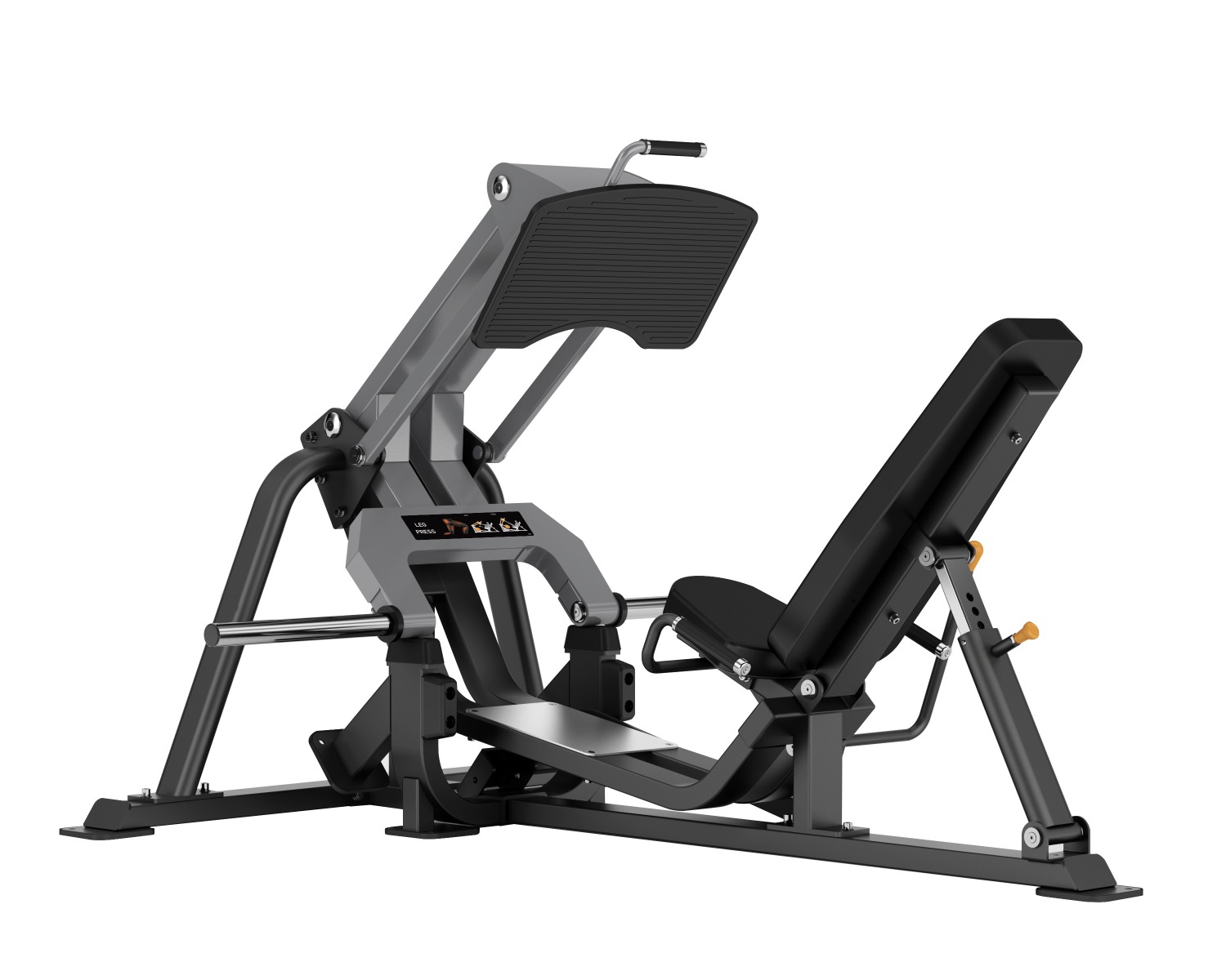235 LEG PRESS FWX-8900