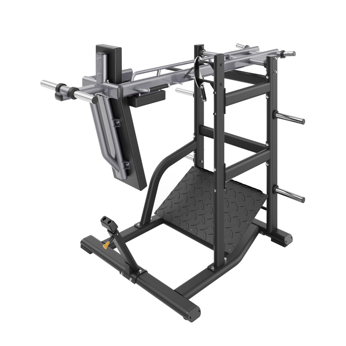 235 PENDULUM SQUAT FWX-9000