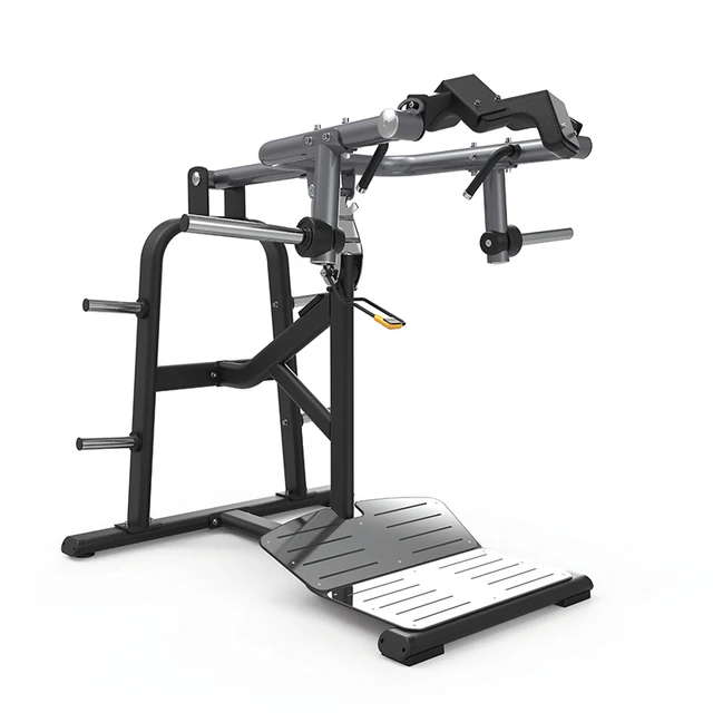 235 HACK SQUAT FWX-9100