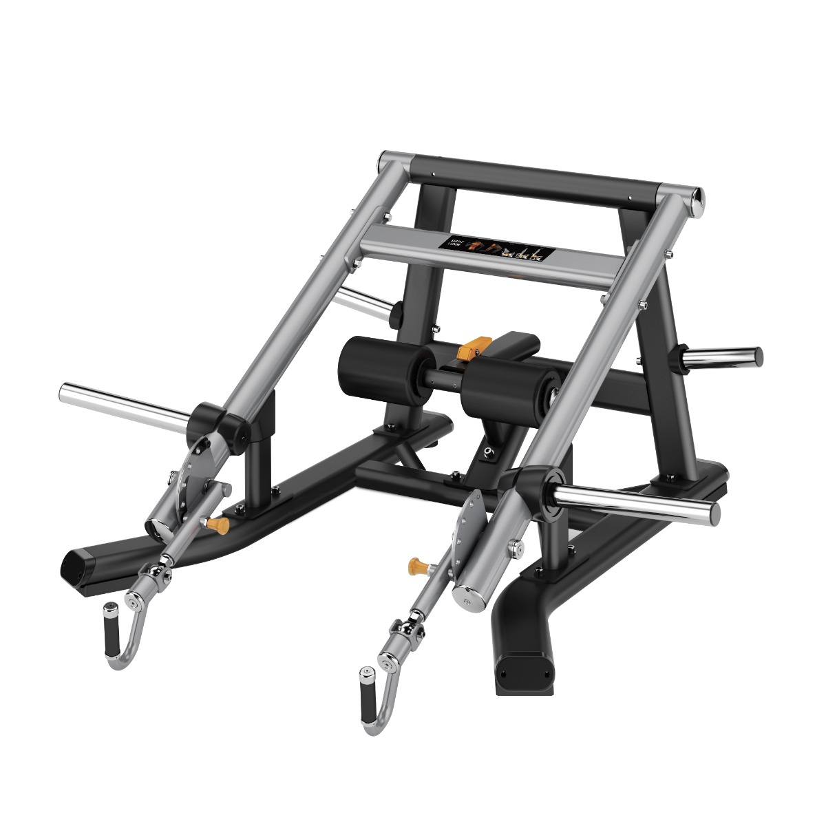 235 SQUAT LUNGE FWX-9200