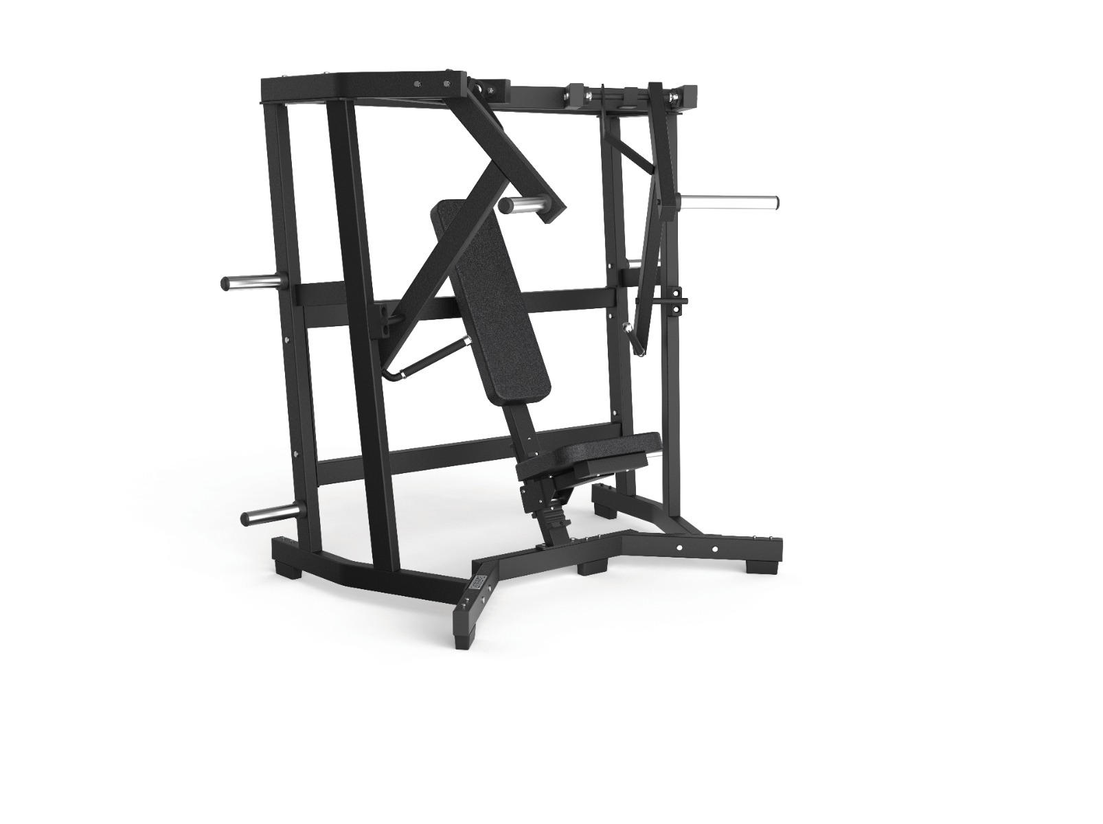 235 WIDE CHEST PRESS FWX-6300