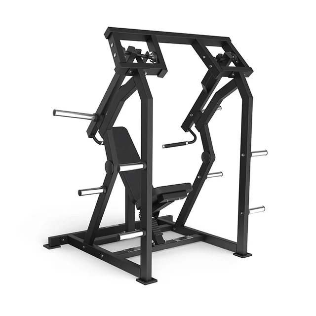 235 SHOULDER PRESS FWX-6450