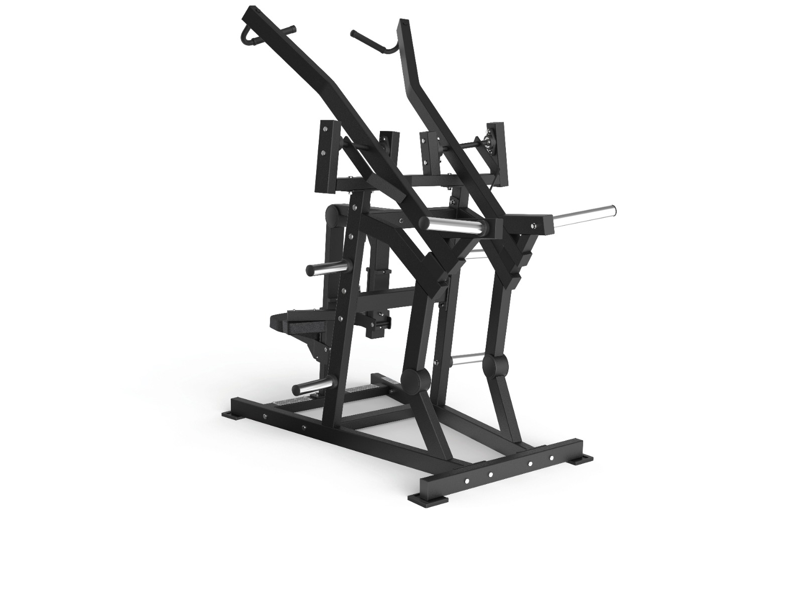 235 LAT PULLDOWN FWX-6650