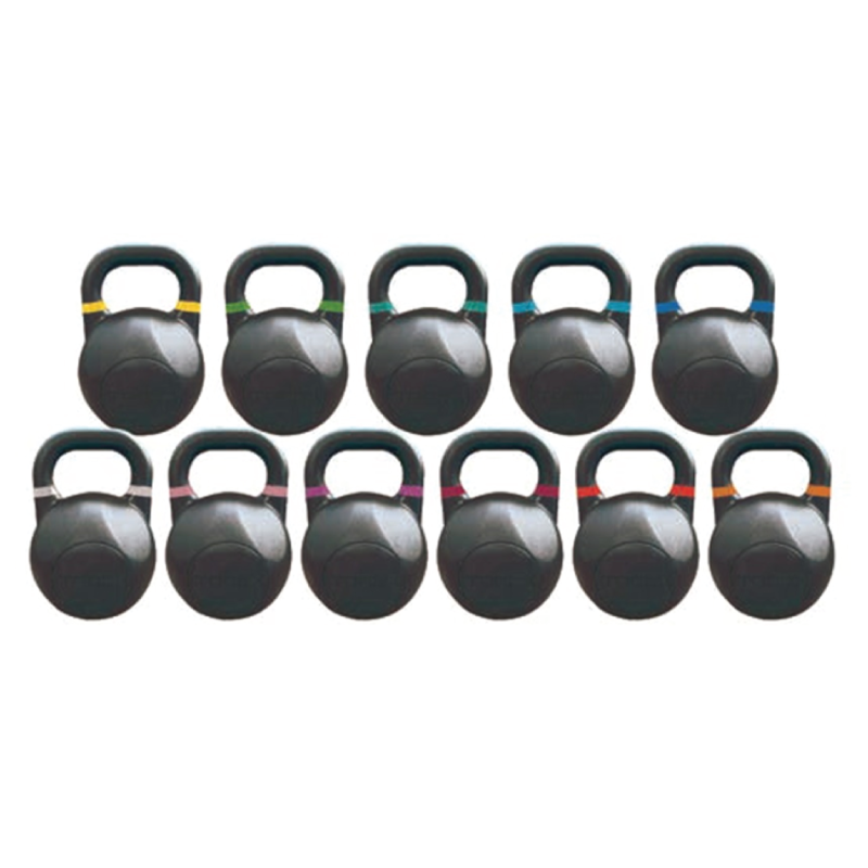 235 NTRX KETTLEBELL COMPETITION AKCA