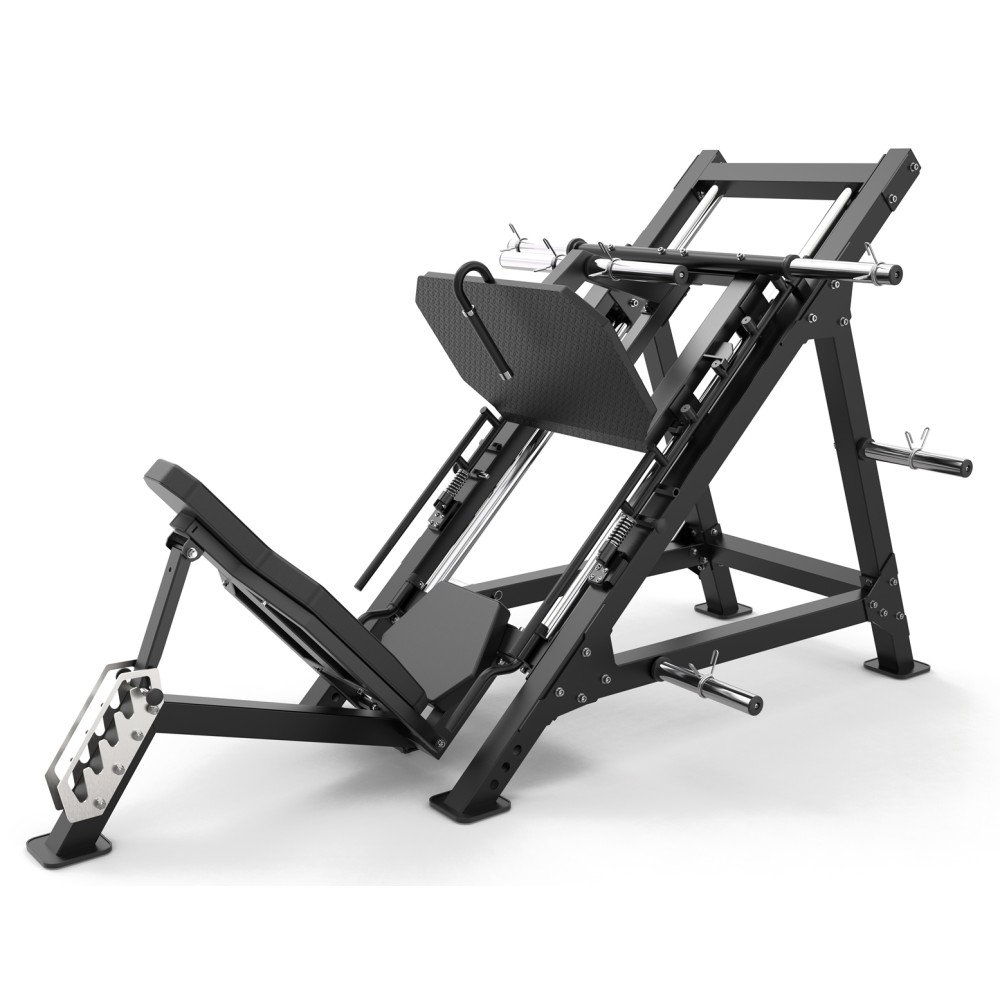 235 LEG PRESS FWX-7250