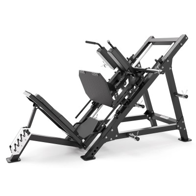 235 LEG PRESS/HACK SQUAT FWX-7400