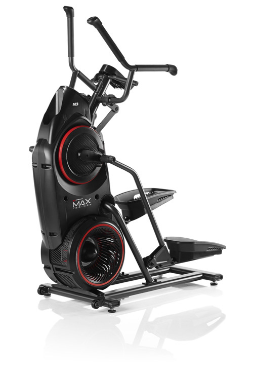 235 TRX ELLITTICA BOWFLEX M3